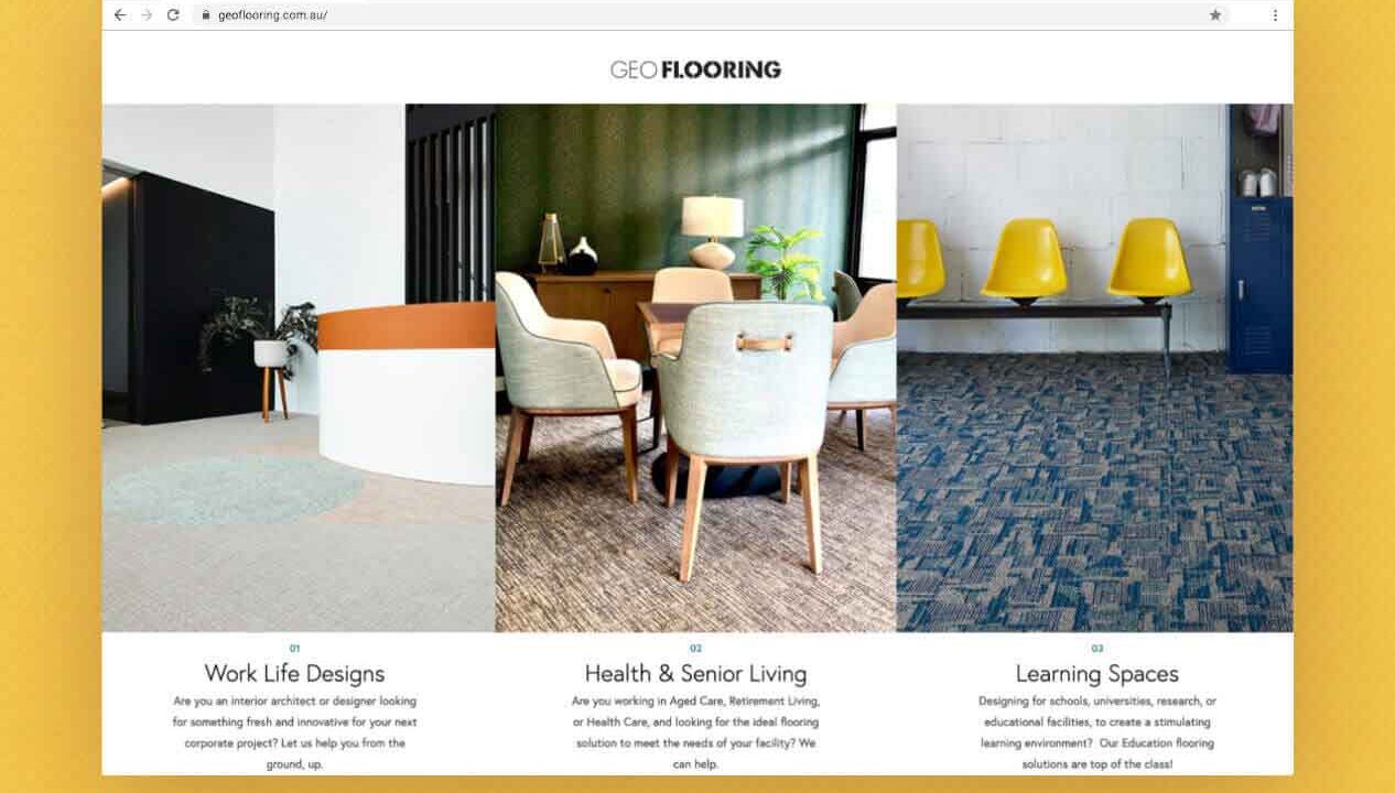 GEO Flooring