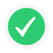 Compliant check