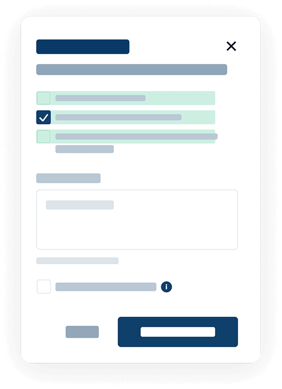Modal Window
